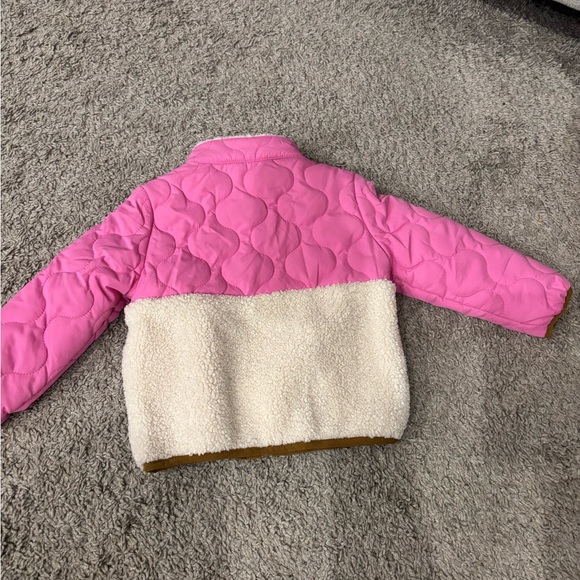 Sammy + Nat 12-18 months jacket like new - Picture 5 of 7